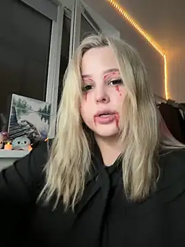 Snapshot of B_Ratz chatting on October 31, 2025, 9:11 pm B Ratz online show from October 31, 2025, 9:11 pm