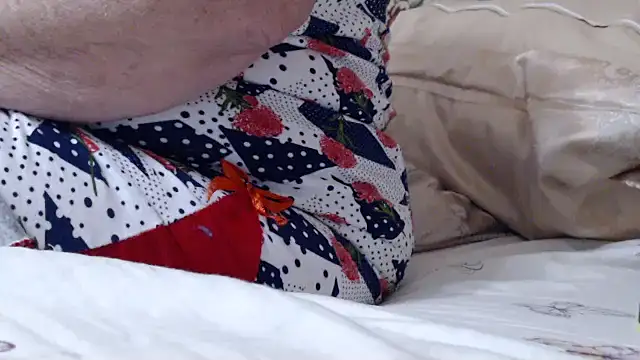 Snapshot of Anabelldestiny chatting on October 12, 2025, 7:59 pm Anabelldestiny online show from October 12, 2025, 7:59 pm