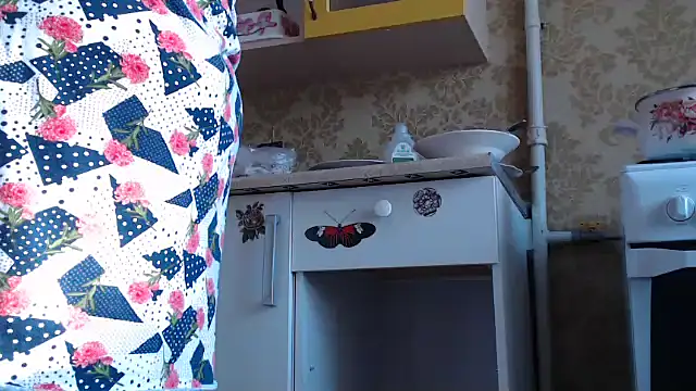 Snapshot of Anabelldestiny chatting on November 21, 2025, 6:12 am Anabelldestiny online show from November 21, 2025, 6:12 am