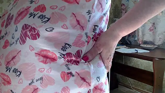 Anabelldestiny online show from April 4, 2026, 7:48 am