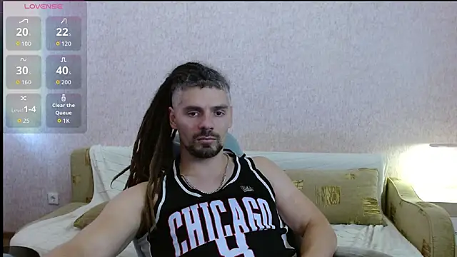 Snapshot of Aestheticguy101 chatting on July 25, 2026, 12:55 pm Aestheticguy101 online show from July 25, 2026, 12:55 pm