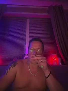 BasedCoook online show from October 18, 2025, 11:29 pm