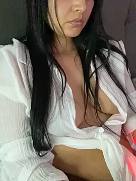 vellaAngel online show from March 7, 2026, 3:35 am