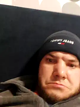 ChemPervSlave online show from February 28, 2025, 2:20 am