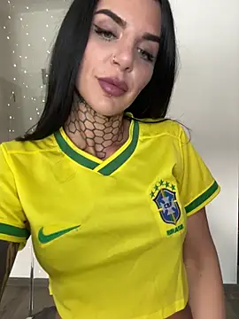 LexiCoco online show from March 13, 2026, 11:15 am