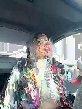 LexiCoco online show from March 5, 2025, 4:13 pm