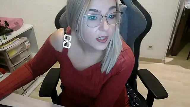 bekka   online show from February 6, 2026, 9:55 pm