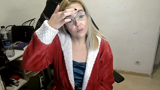 bekka   online show from March 3, 2026, 8:05 pm