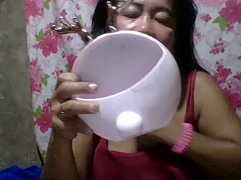 pinaySandra online show from October 30, 2025, 7:22 pm