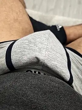 QuietBoy online show from April 28, 2026, 2:54 pm