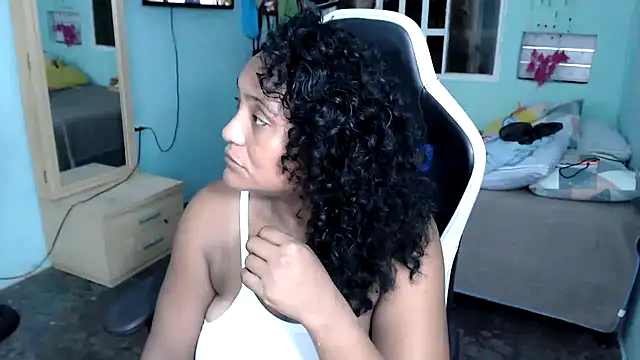 marysol83 online show from January 11, 2026, 2:29 am