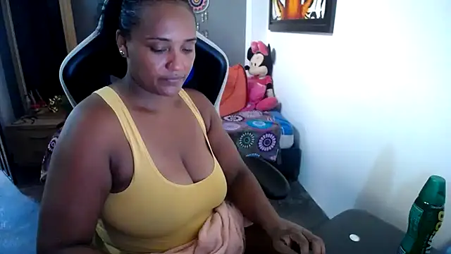 marysol83 online show from March 8, 2026, 4:54 pm