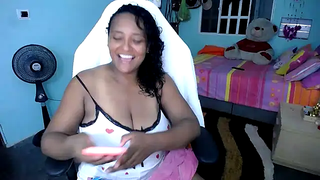 Snapshot of marysol83 chatting on December 18, 2025, 3:22 am marysol83 online show from December 18, 2025, 3:22 am