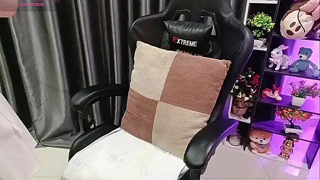 Yuki-yio online show from April 2, 2026, 1:13 am