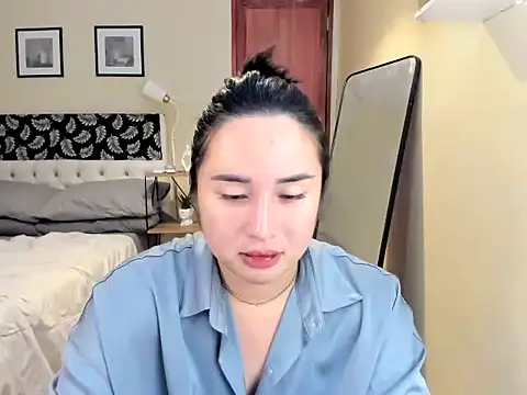 Sexysafarahh online show from March 25, 2026, 7:30 am