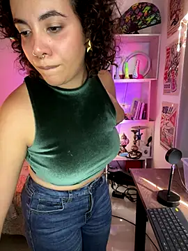 Emma Wish online show from September 24, 2025, 8:26 pm