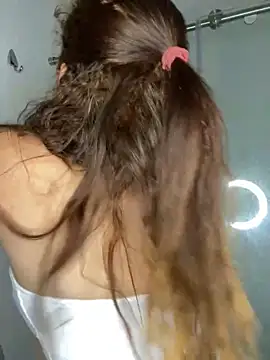 Emma Wish online show from March 11, 2025, 7:36 pm