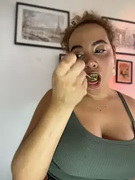 Emma Wish online show from April 9, 2026, 9:21 pm