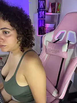 Emma Wish online show from February 8, 2026, 1:25 am