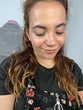 Emma Wish online show from March 7, 2025, 4:11 pm