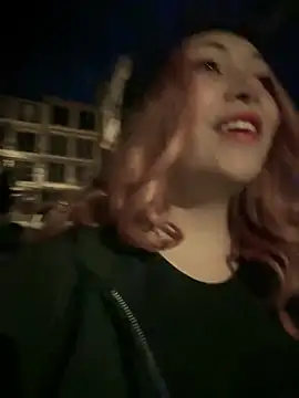 Snapshot of seraphine23 chatting on January 24, 2025, 2:18 am seraphine23 online show from January 24, 2025, 2:18 am