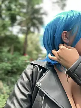 Snapshot of seraphine23 chatting on February 19, 2025, 5:49 pm seraphine23 online show from February 19, 2025, 5:49 pm