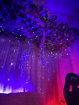 Snapshot of seraphine23 chatting on February 15, 2025, 7:16 am seraphine23 online show from February 15, 2025, 7:16 am