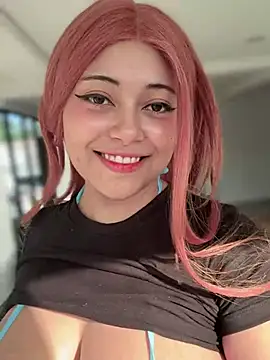 Snapshot of seraphine23 chatting on January 24, 2025, 9:26 pm seraphine23 online show from January 24, 2025, 9:26 pm