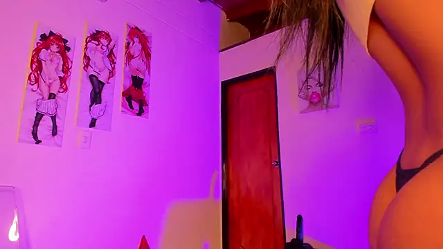 annita lopez online show from December 19, 2025, 11:07 pm