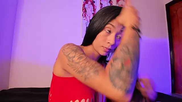 annita lopez online show from March 16, 2026, 10:45 pm