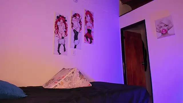 annita lopez online show from April 17, 2026, 11:07 pm