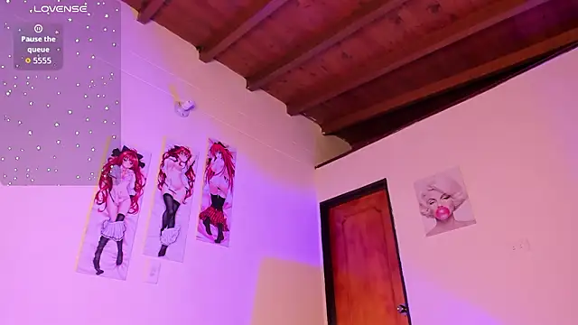 annita lopez online show from February 20, 2026, 10:55 pm