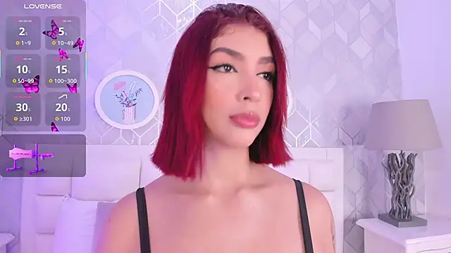 Snapshot of Alana_2916_ chatting on November 30, 2025, 12:50 pm Alana 2916 online show from November 30, 2025, 12:50 pm