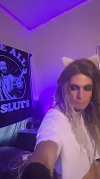 DreamGurlDaisyxh online show from April 30, 2026, 11:39 am