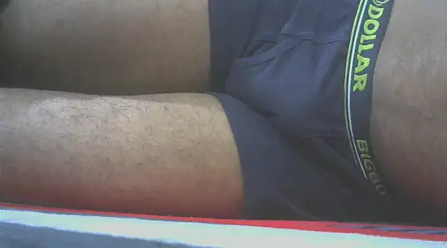 cooldesimunda online show from December 19, 2024, 7:40 pm