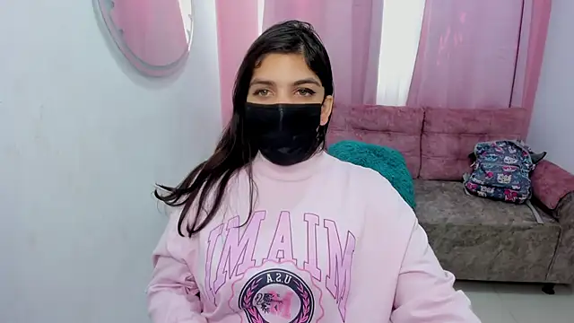 anissa- online show from January 28, 2025, 3:35 pm