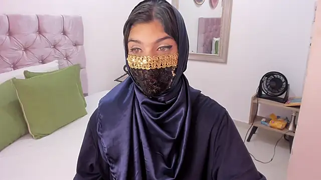 anissa- online show from February 19, 2025, 12:22 pm