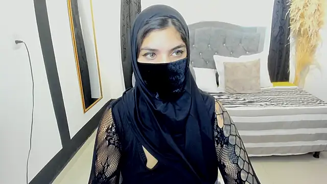 anissa- online show from March 14, 2025, 12:51 pm