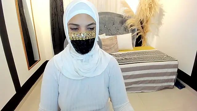 anissa- online show from March 17, 2025, 12:35 pm