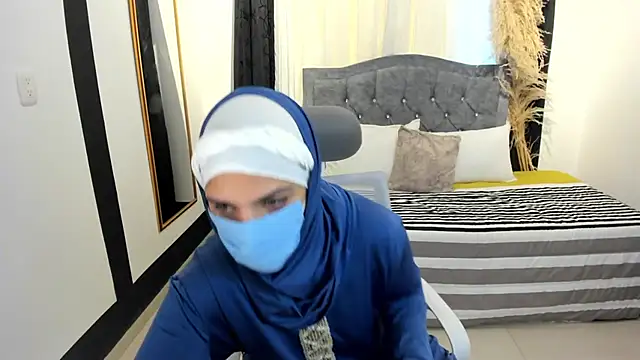 anissa- online show from March 21, 2025, 12:39 pm