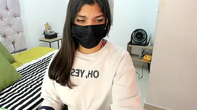 anissa- online show from January 30, 2025, 12:48 pm