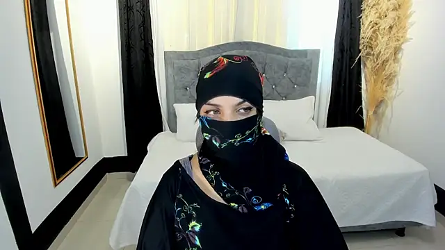 anissa- online show from March 11, 2025, 12:39 pm