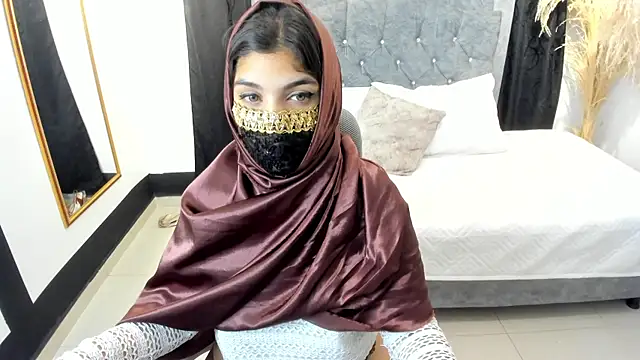 anissa- online show from March 6, 2025, 12:30 pm