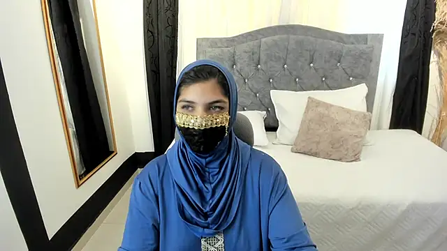 anissa- online show from March 10, 2025, 1:10 pm