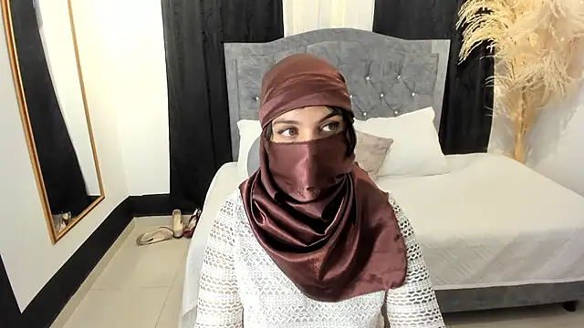 anissa- online show from March 6, 2025, 3:35 pm