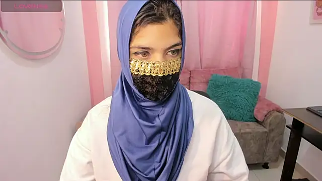 anissa- online show from February 19, 2025, 3:27 pm