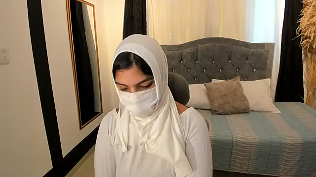 anissa- online show from March 13, 2025, 12:35 pm