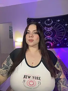 Melhope online show from June 12, 2026, 6:27 pm