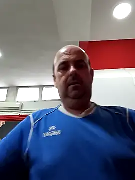 Hot-pico76 online show from March 24, 2026, 3:56 pm