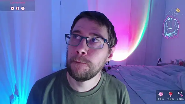 Thomas Mrd online show from December 21, 2025, 5:42 am